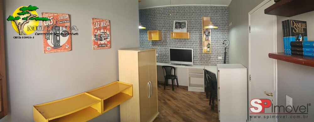Sobrado, 3 quartos, 430 m² - Foto 4