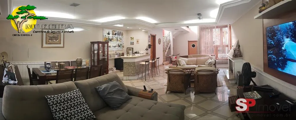 Sobrado, 3 quartos, 430 m² - Foto 9