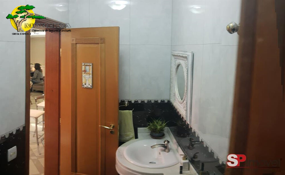 Sobrado, 3 quartos, 430 m² - Foto 3