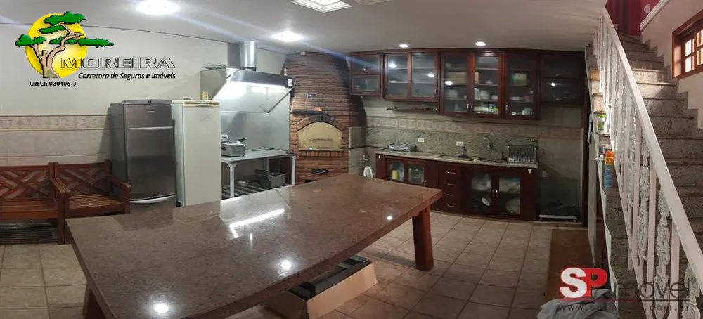 Sobrado, 3 quartos, 430 m² - Foto 10
