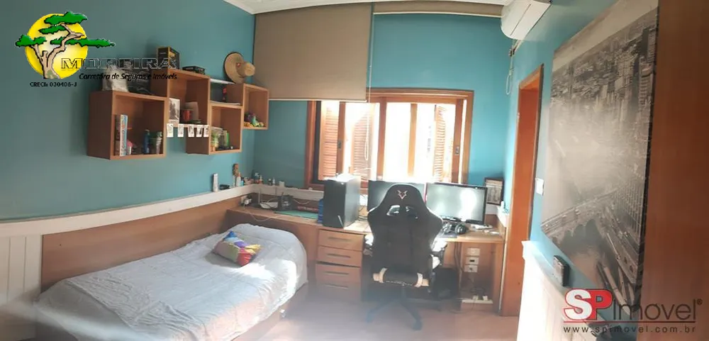 Sobrado, 3 quartos, 430 m² - Foto 6