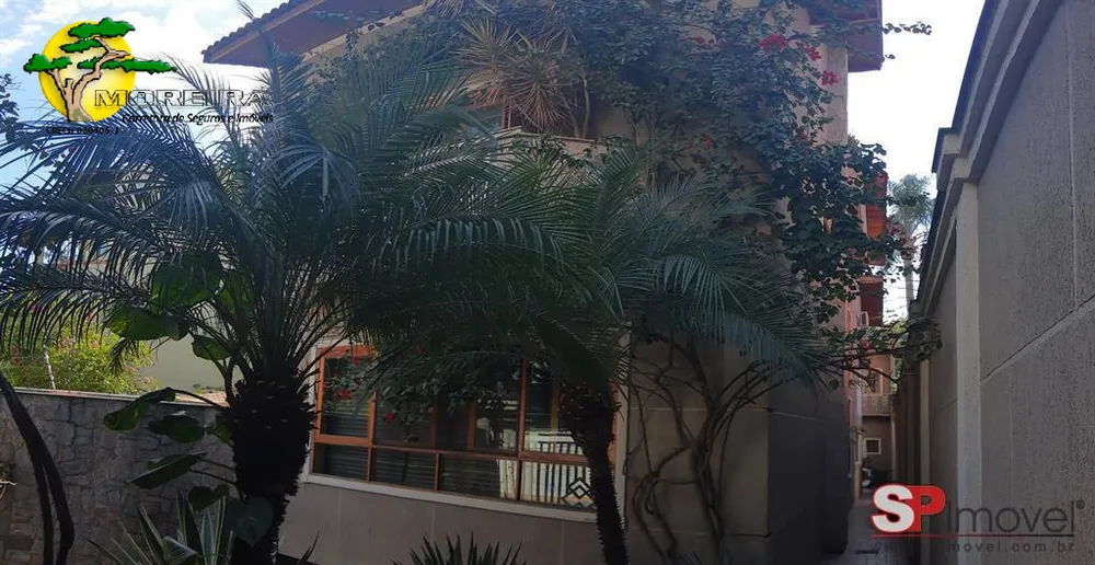 Sobrado, 3 quartos, 430 m² - Foto 11
