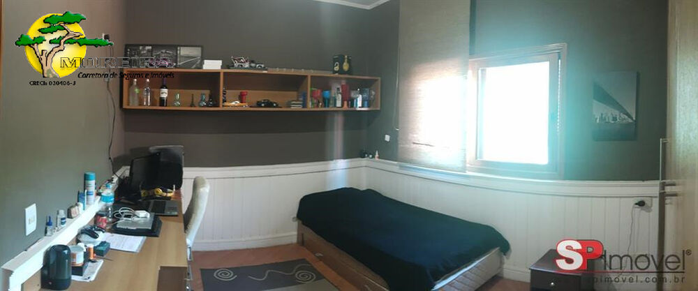 Sobrado, 3 quartos, 430 m² - Foto 2