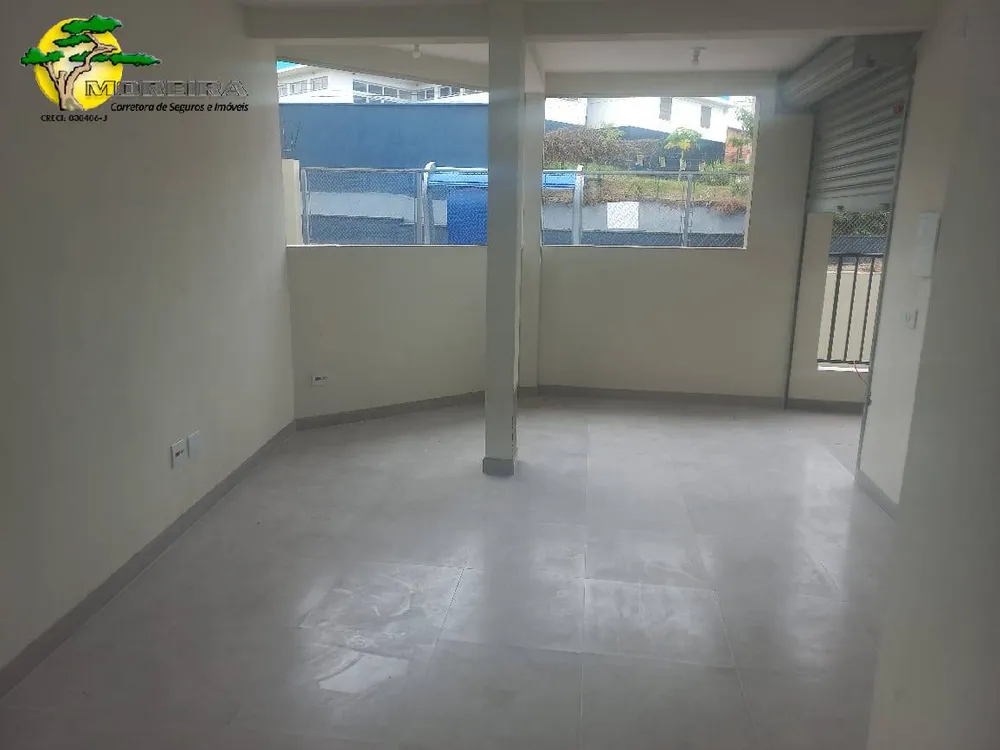 Loja-Salão, 24 m² - Foto 13