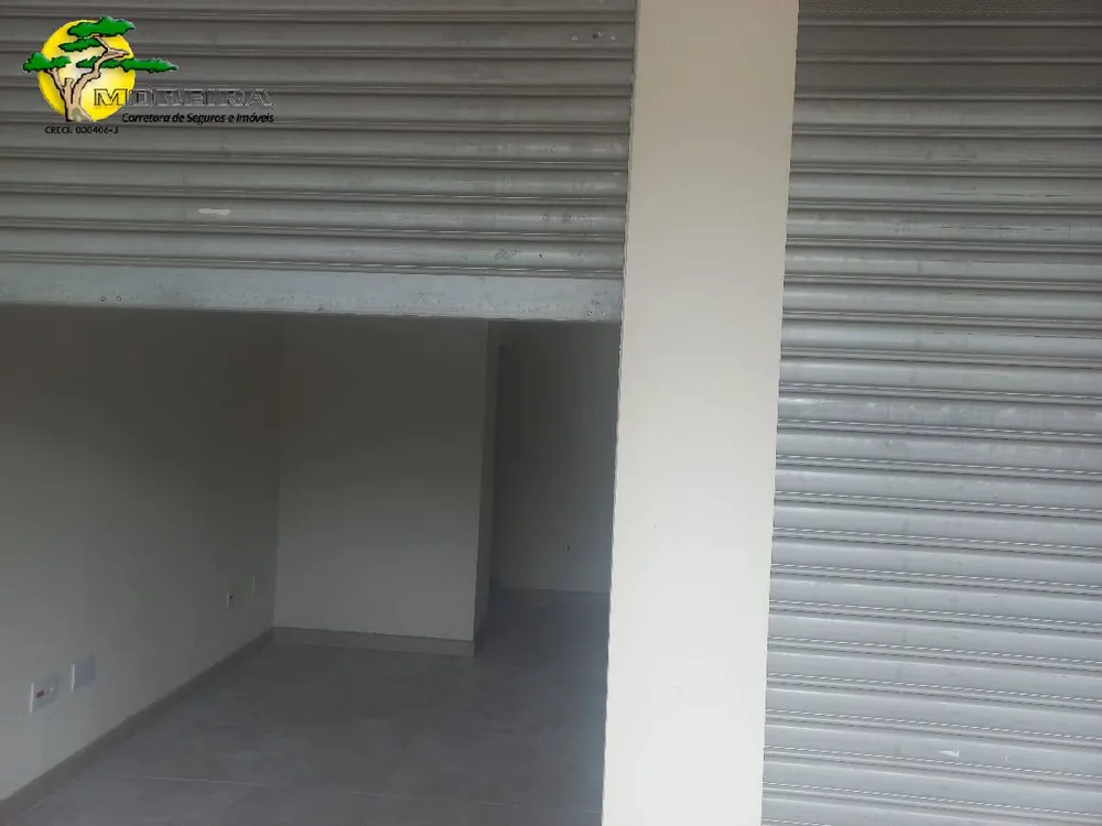 Loja-Salão, 24 m² - Foto 8