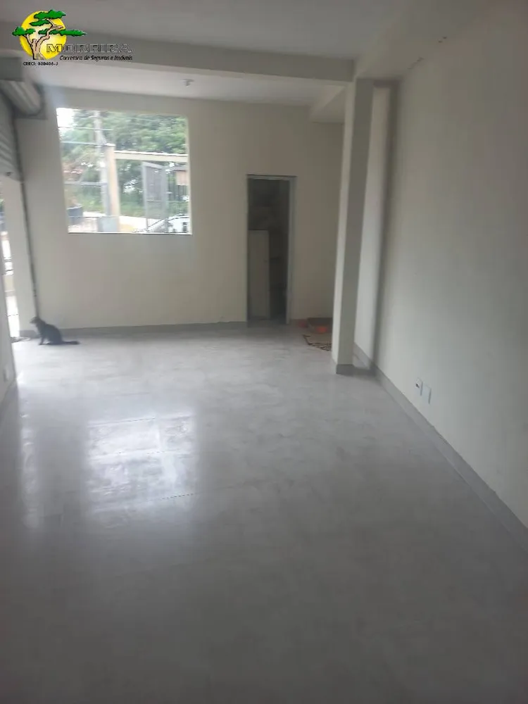 Loja-Salão, 24 m² - Foto 4