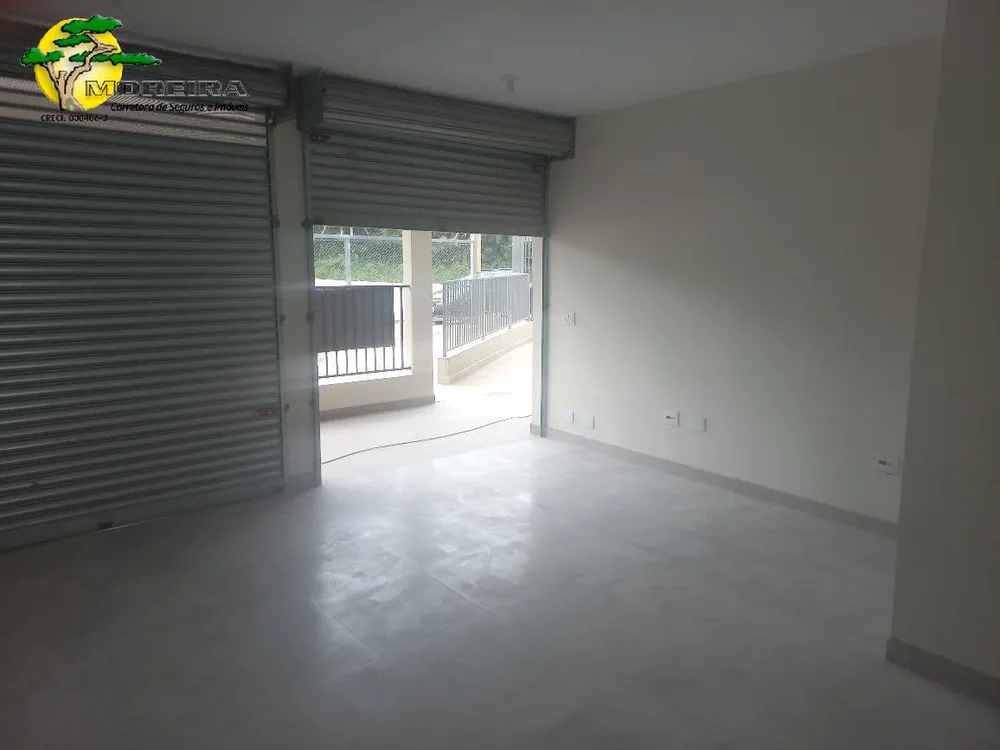 Loja-Salão, 24 m² - Foto 6
