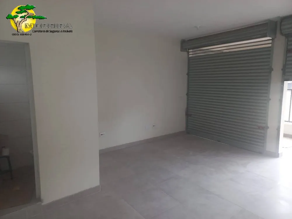 Loja-Salão, 24 m² - Foto 10