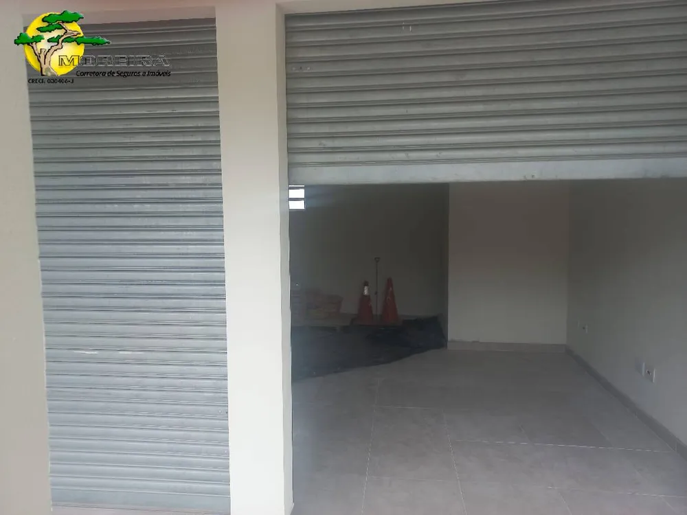 Loja-Salão, 24 m² - Foto 5