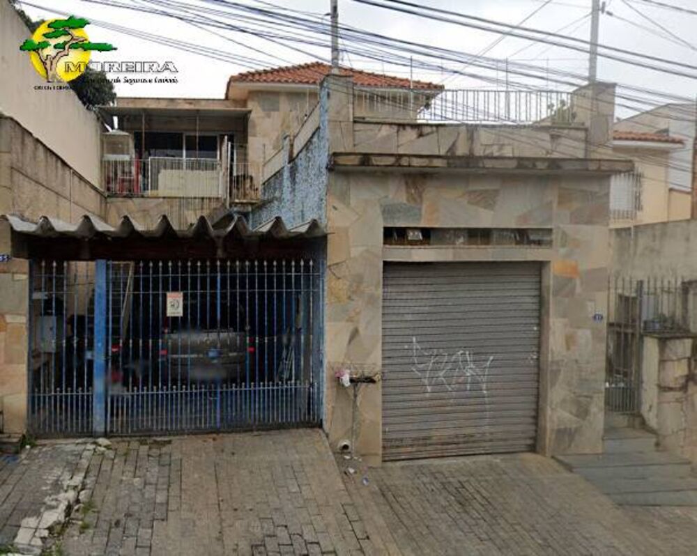 Casa, 3 quartos, 212 m² - Foto 1