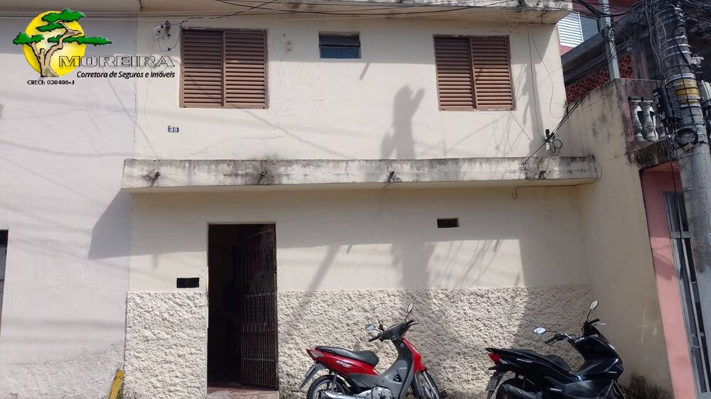 Casa, 200 m² - Foto 1