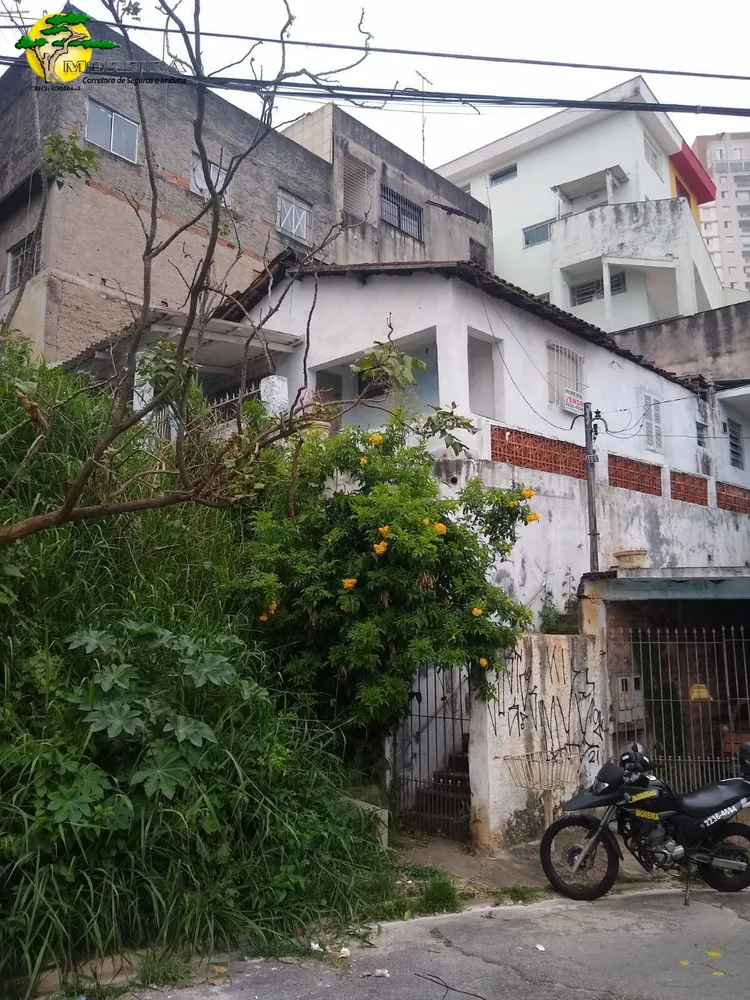 Terreno, 250 m² - Foto 1