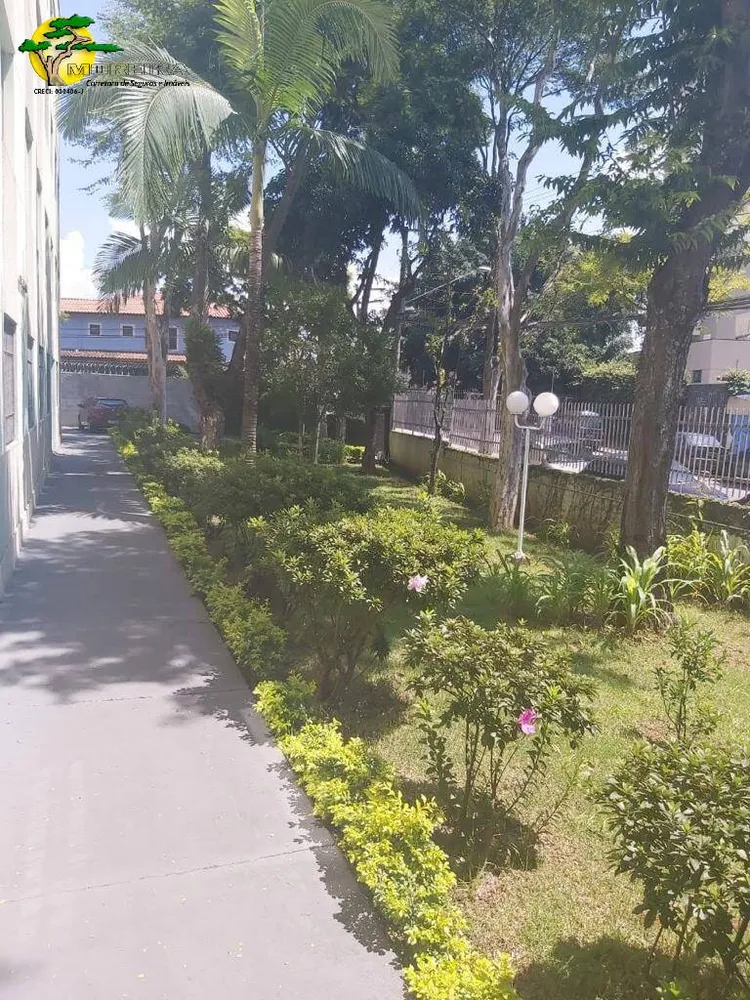 Apartamento, 1 quarto, 44 m² - Foto 12
