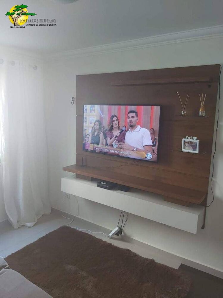 Apartamento, 1 quarto, 44 m² - Foto 2