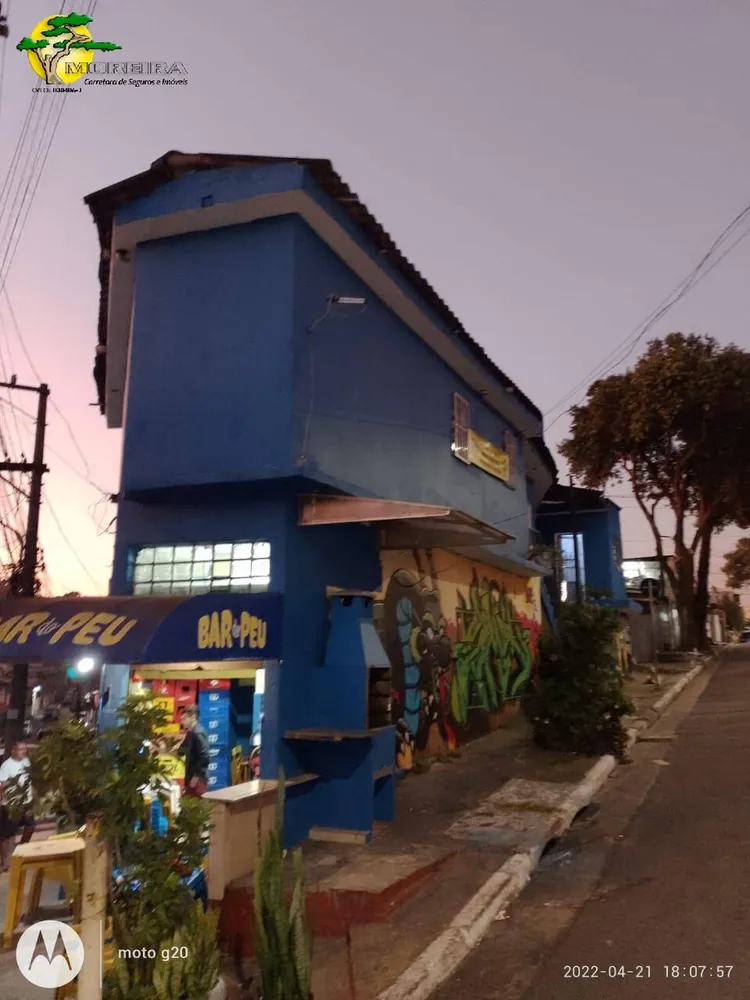Prédio Inteiro, 250 m² - Foto 1