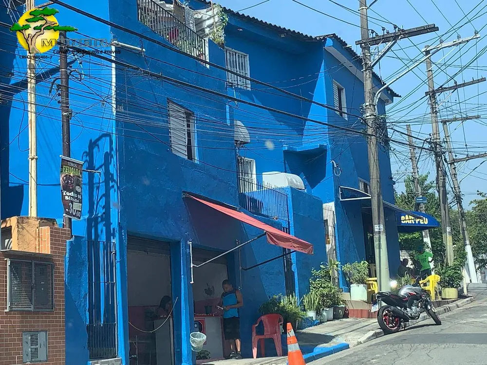 Prédio Inteiro, 250 m² - Foto 5