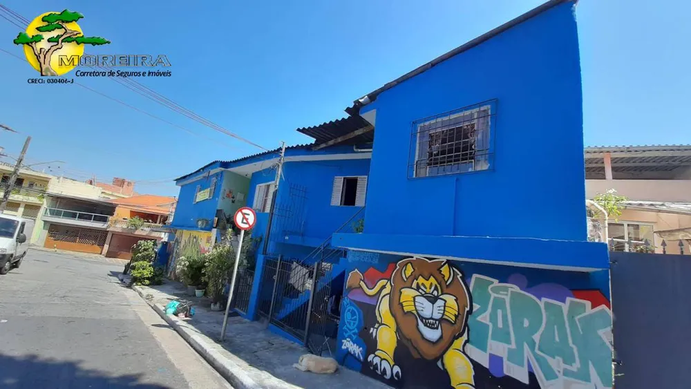 Prédio Inteiro, 250 m² - Foto 2