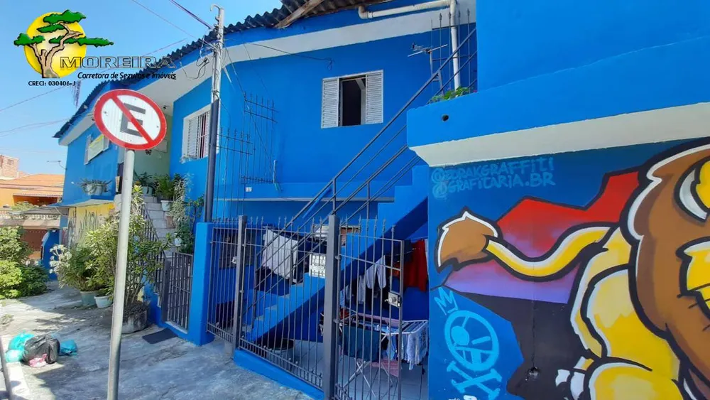 Prédio Inteiro, 250 m² - Foto 6