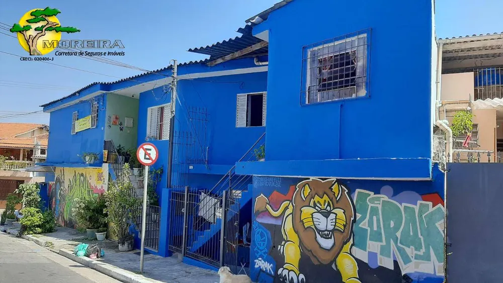 Prédio Inteiro, 250 m² - Foto 3