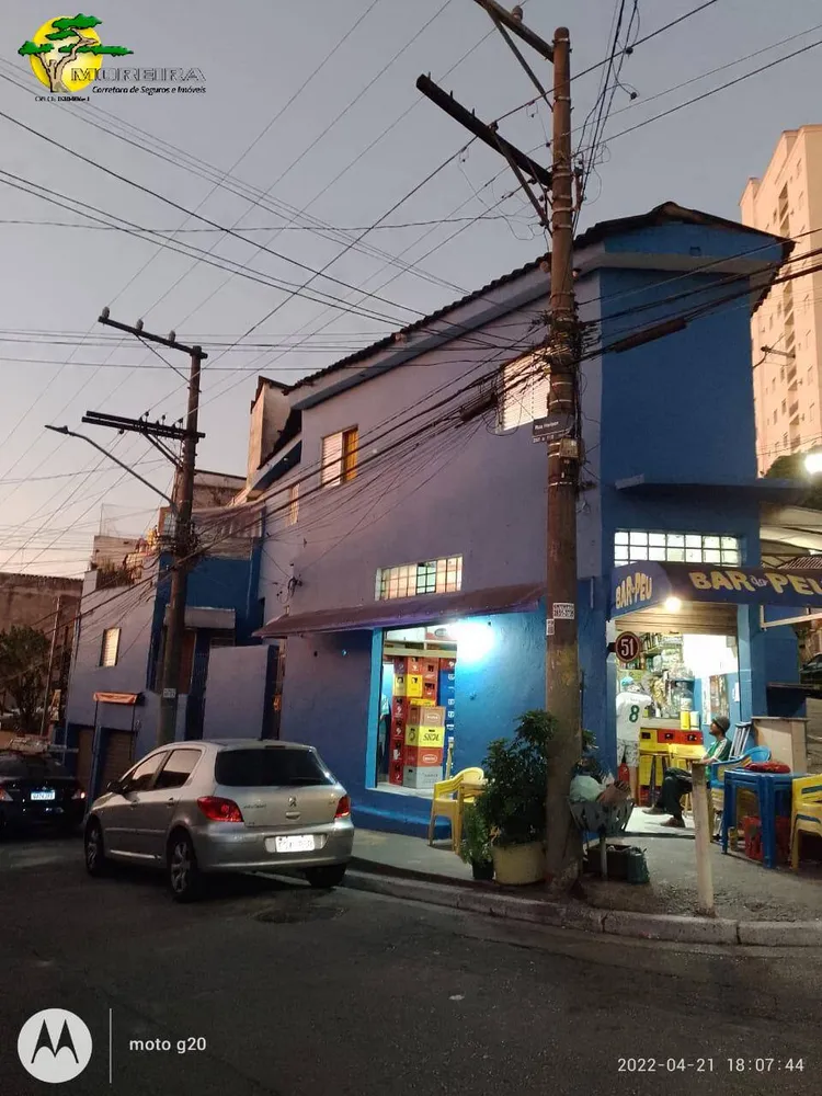 Prédio Inteiro, 250 m² - Foto 4