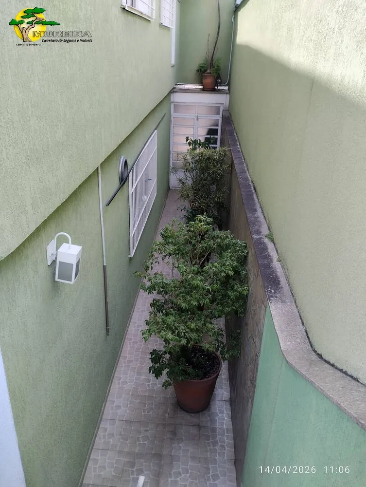 Sobrado, 3 quartos - Foto 11