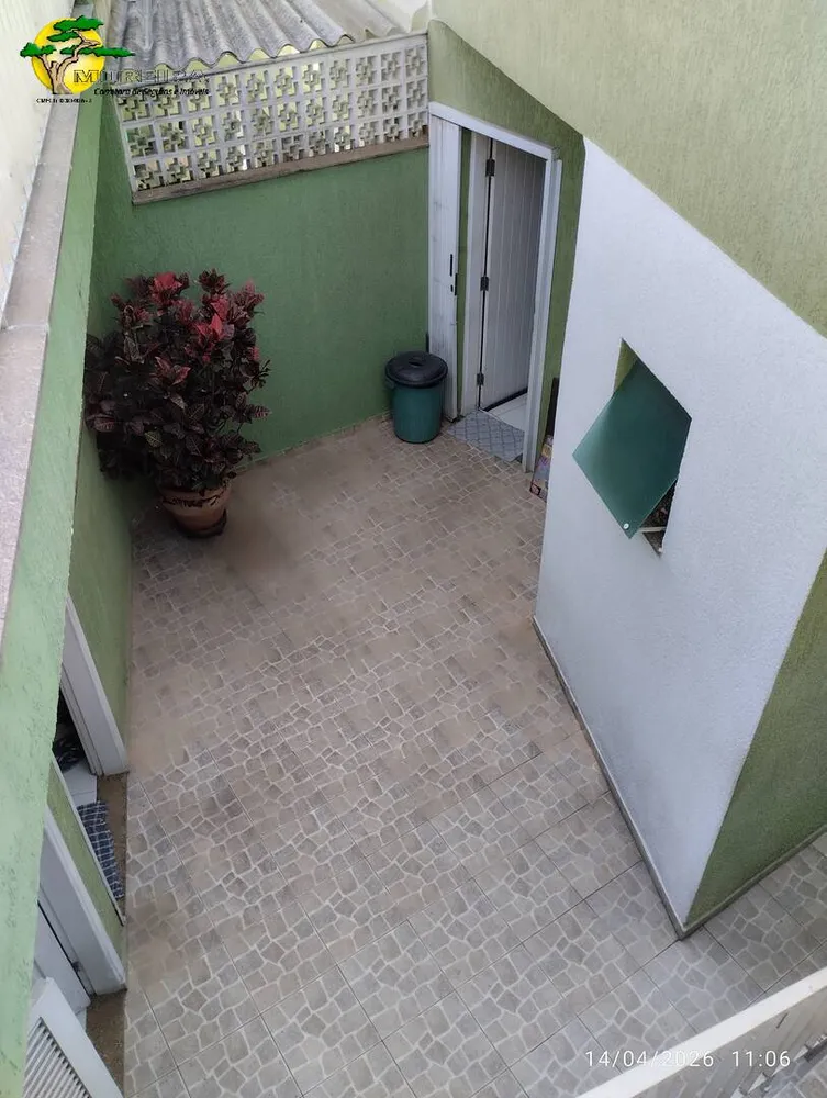 Sobrado, 3 quartos - Foto 10