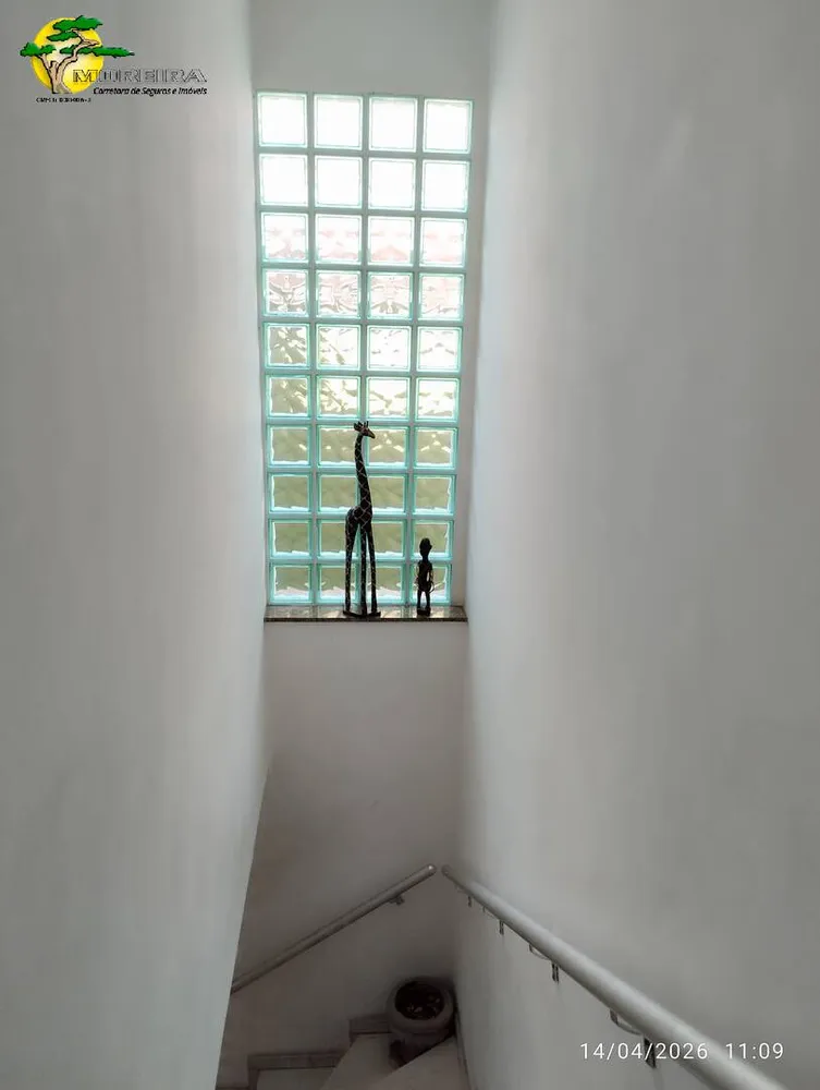 Sobrado, 3 quartos - Foto 8