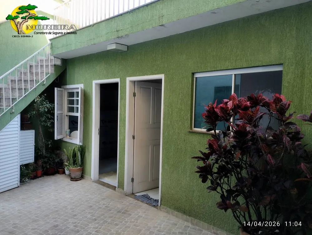 Sobrado, 3 quartos - Foto 12