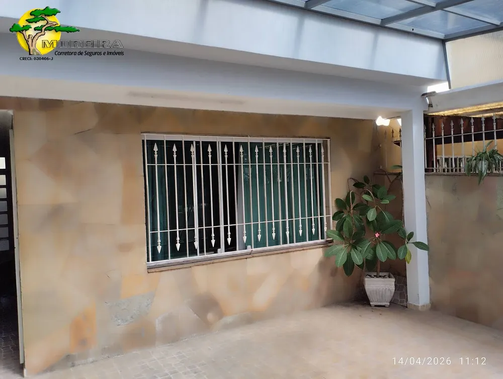 Sobrado, 3 quartos - Foto 3