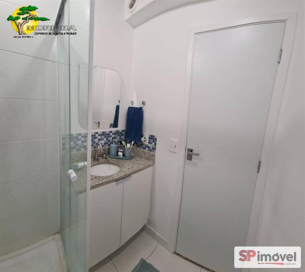 Apartamento, 1 quarto, 36 m² - Foto 3