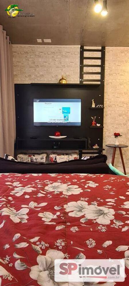 Apartamento, 1 quarto, 36 m² - Foto 5