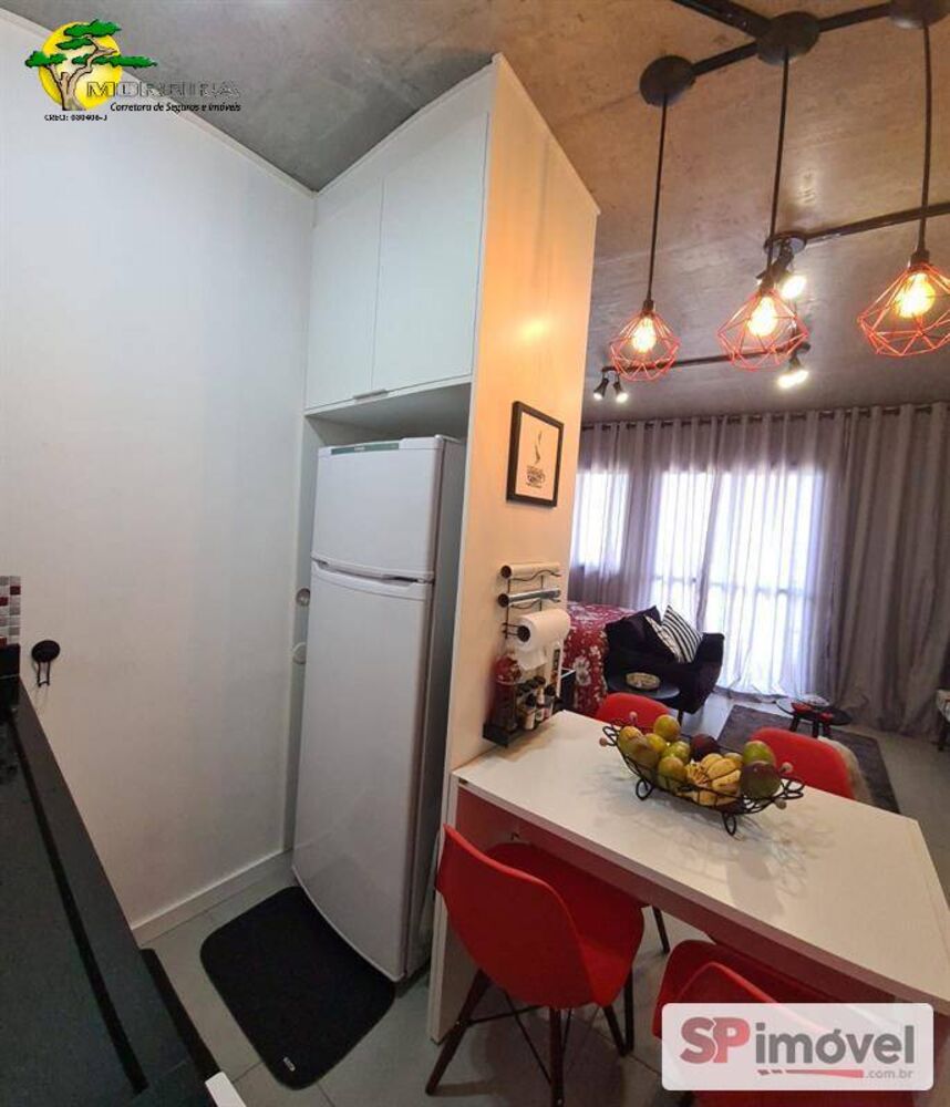 Apartamento, 1 quarto, 36 m² - Foto 8