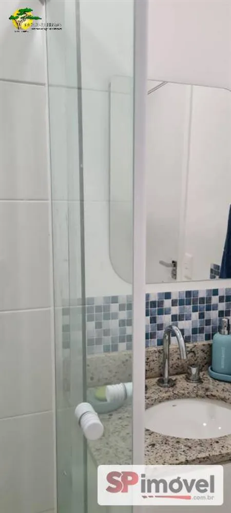 Apartamento, 1 quarto, 36 m² - Foto 5