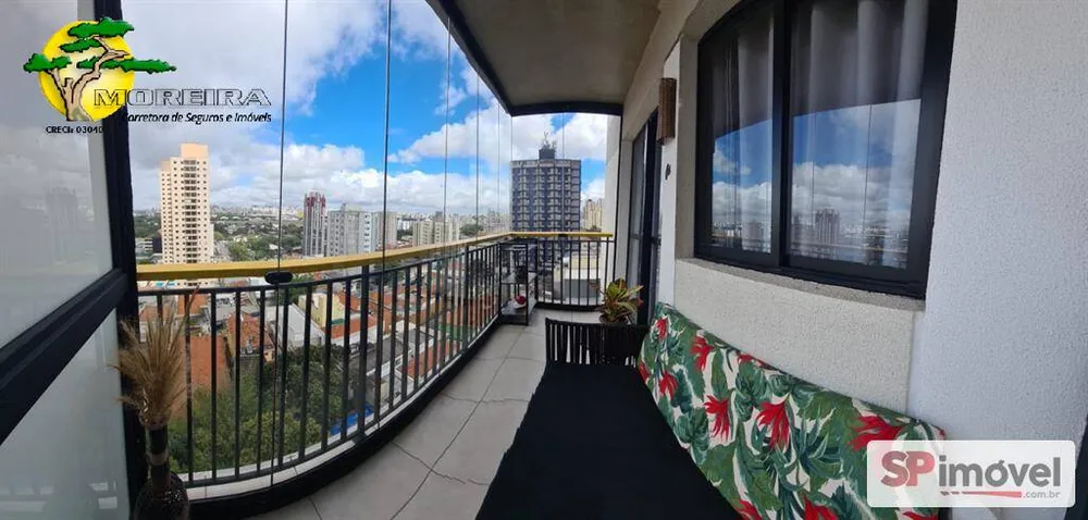 Apartamento, 1 quarto, 36 m² - Foto 7