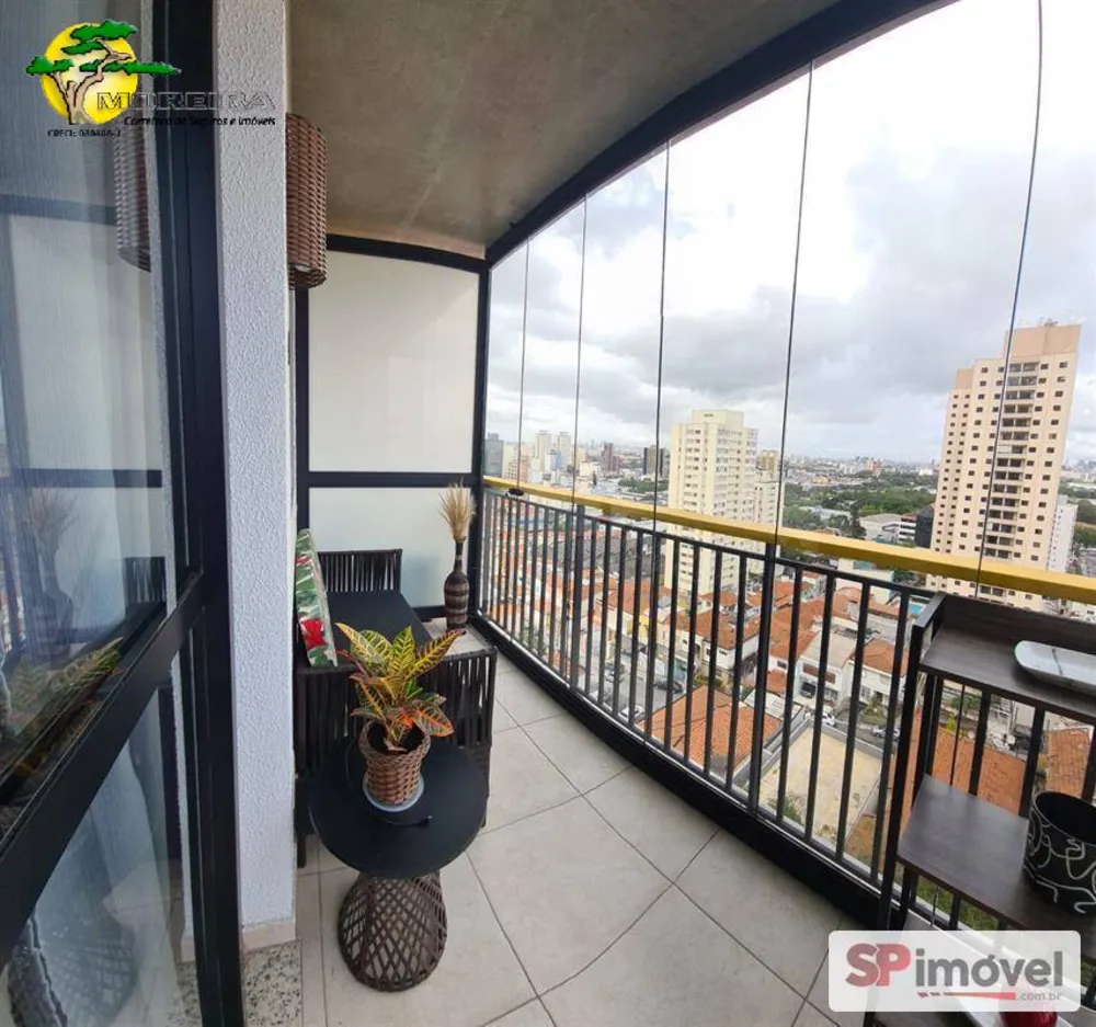 Apartamento, 1 quarto, 36 m² - Foto 2