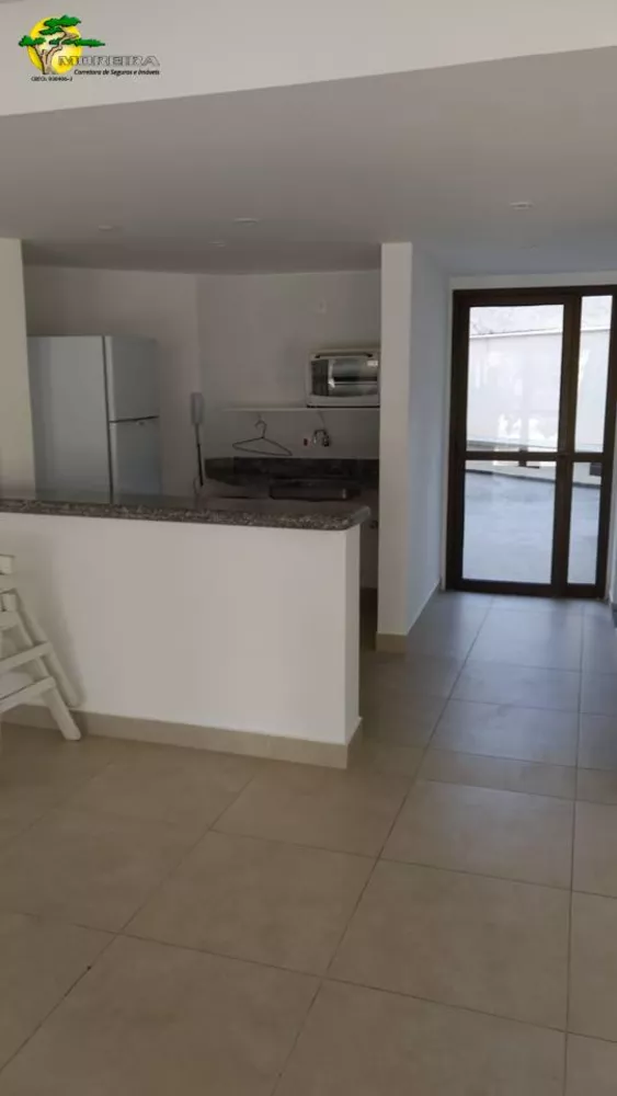 Apartamento à venda com 3 quartos, 86m² - Foto 6