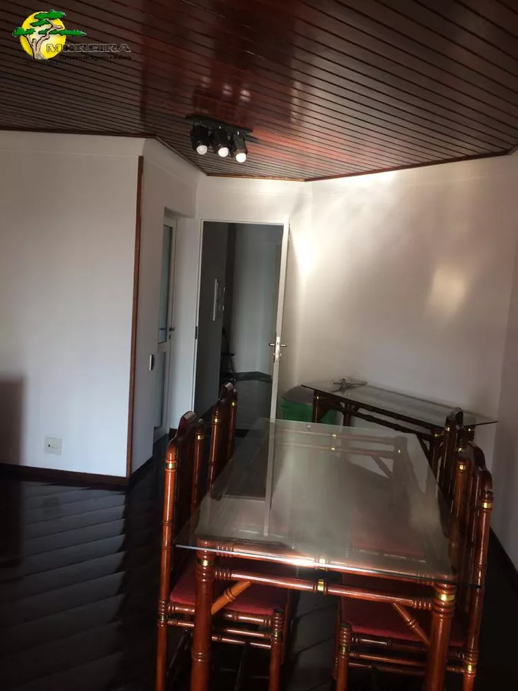 Apartamento à venda com 3 quartos, 86m² - Foto 10