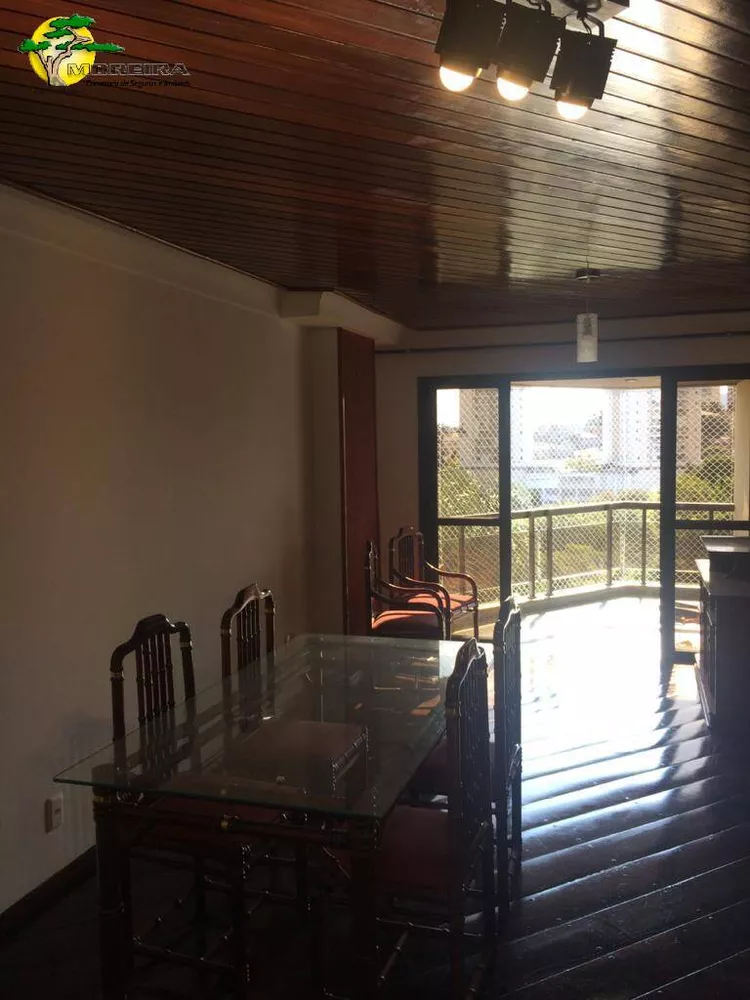 Apartamento à venda com 3 quartos, 86m² - Foto 3