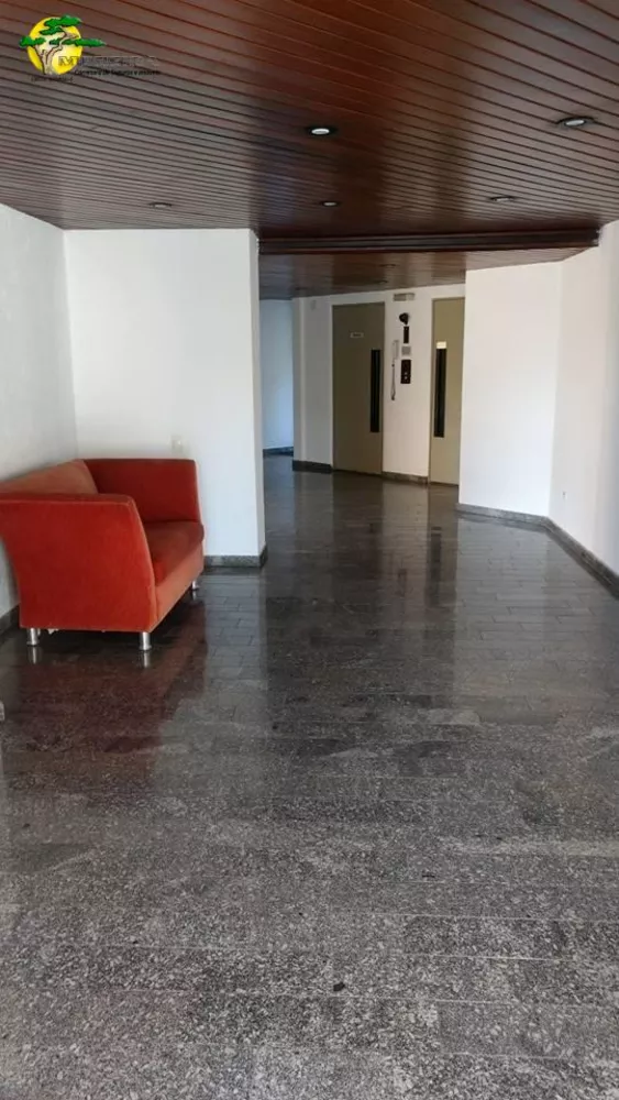 Apartamento à venda com 3 quartos, 86m² - Foto 4