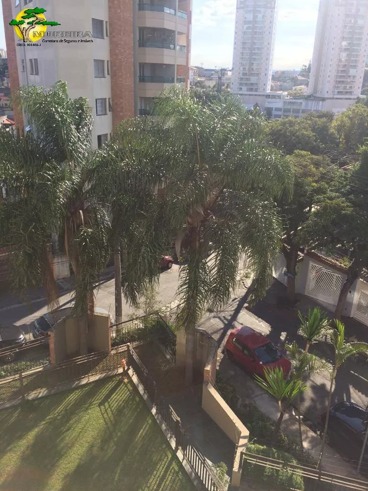 Apartamento à venda com 3 quartos, 86m² - Foto 12