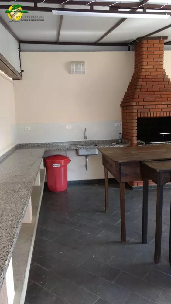 Apartamento à venda com 3 quartos, 86m² - Foto 8