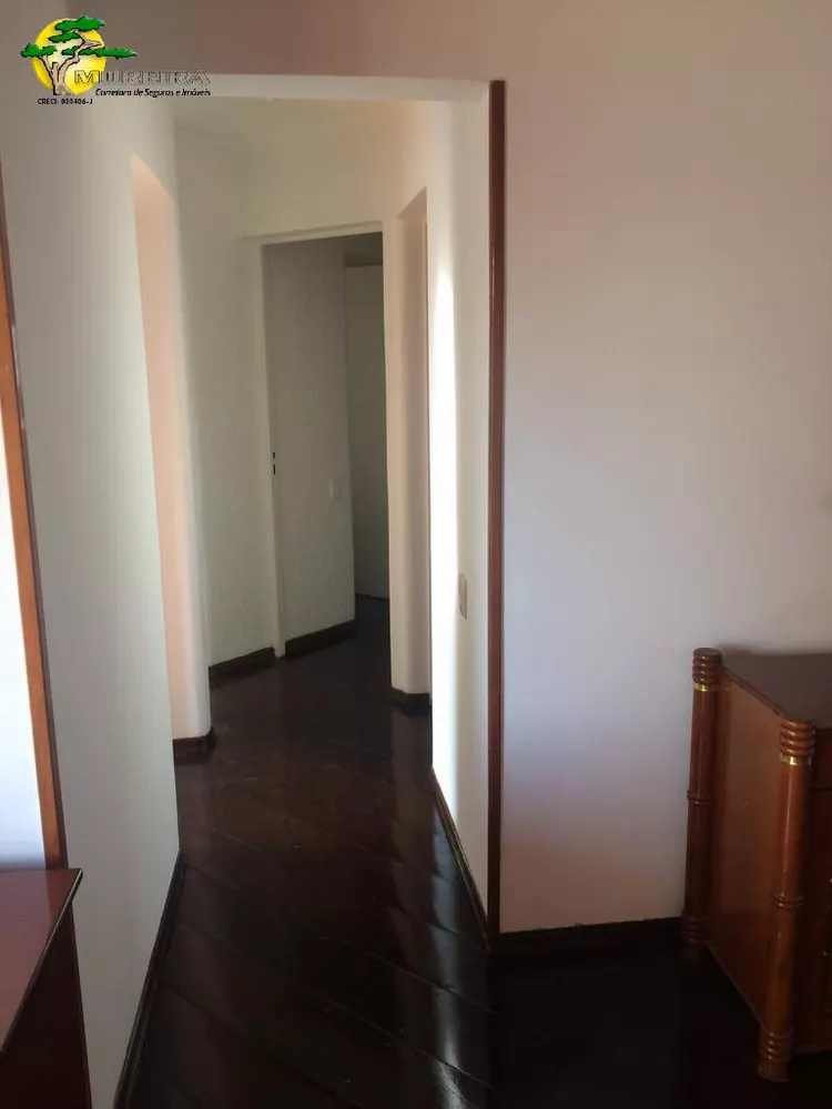 Apartamento à venda com 3 quartos, 86m² - Foto 11