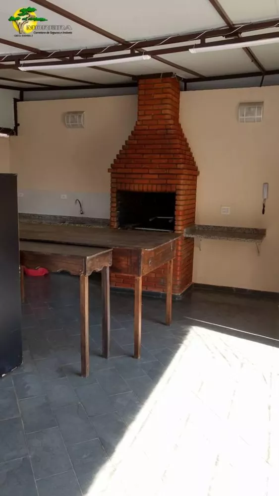 Apartamento à venda com 3 quartos, 86m² - Foto 7