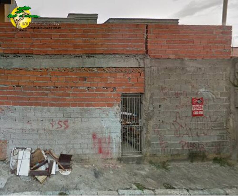 Sobrado, 3 quartos, 106 m² - Foto 1