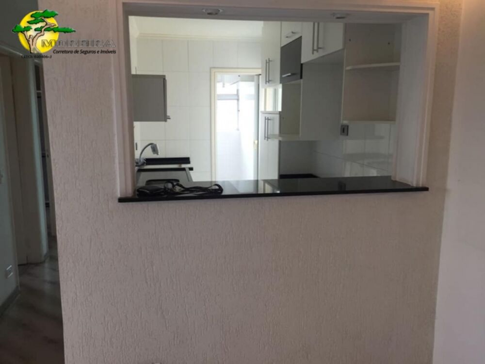 Apartamento, 2 quartos, 70 m² - Foto 2
