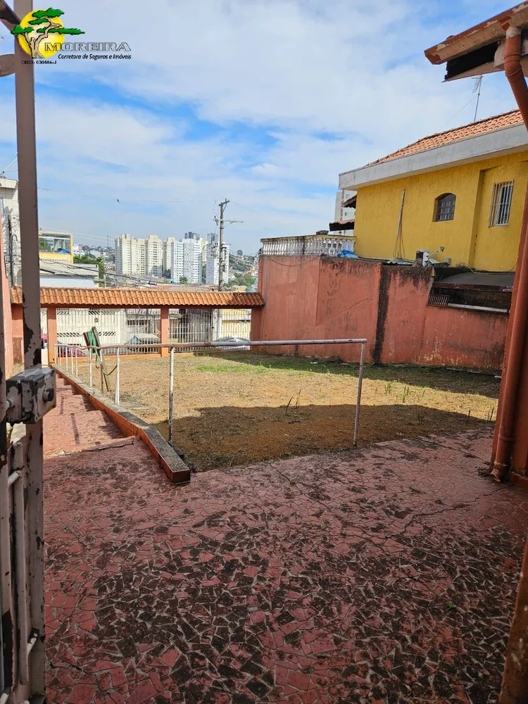 Terreno, 250 m² - Foto 1
