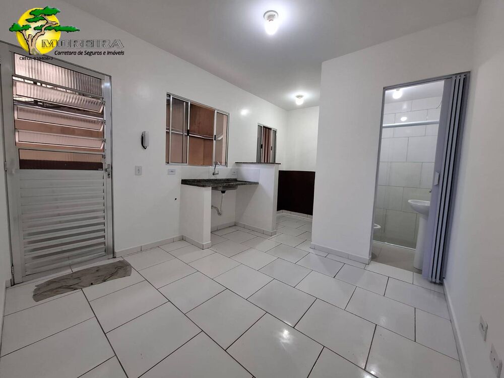 Casa para alugar com 1 quarto, 35m² - Foto 3