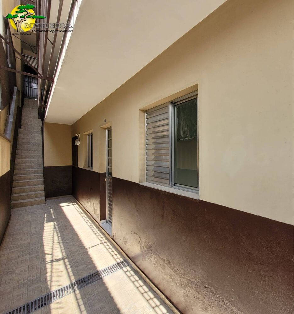Casa para alugar com 1 quarto, 35m² - Foto 4