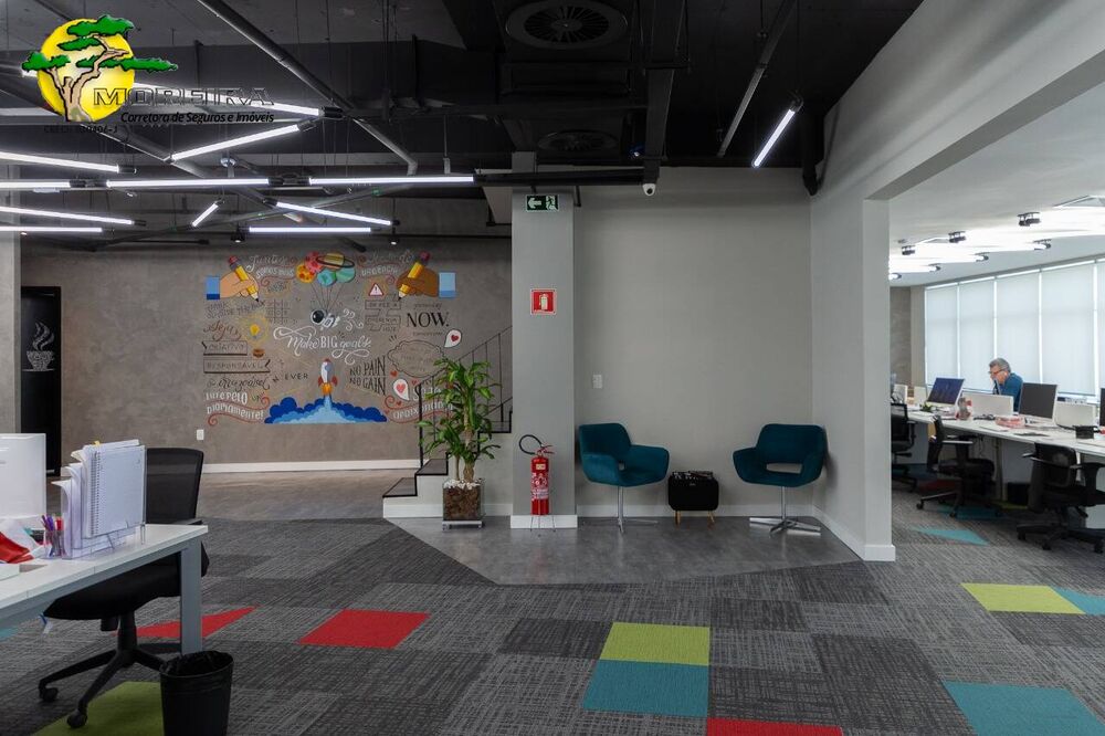 Prédio Inteiro à venda e aluguel, 731m² - Foto 2