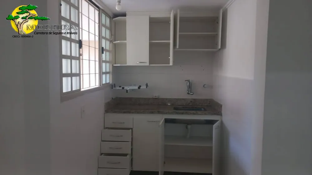 Apartamento, 1 quarto, 64 m² - Foto 5